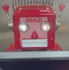 robotustra аватар